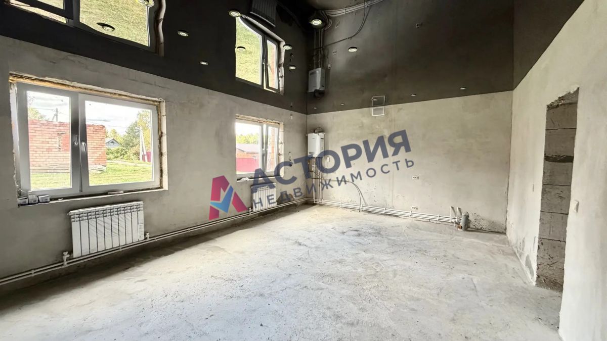 д. Петелино, 116.70 кв.м., 7.50 сот