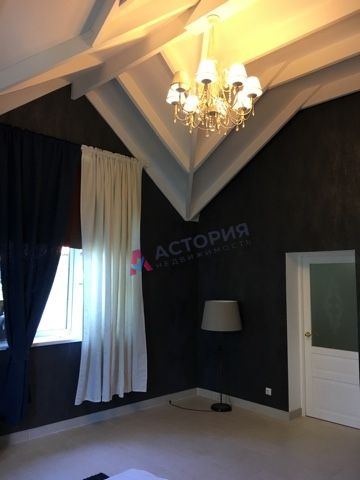 п.Первомайский, 270 кв.м., 13 сот