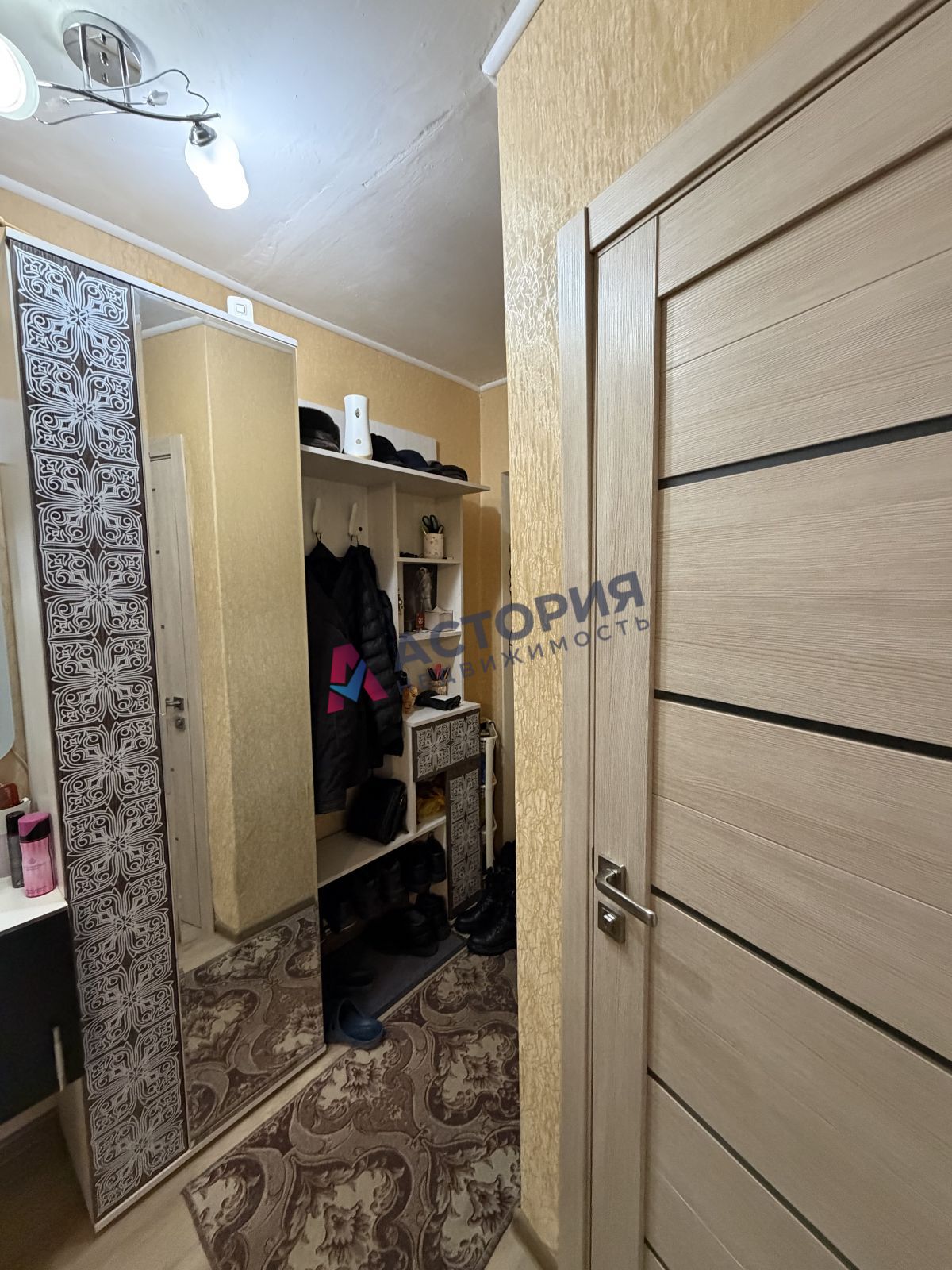 Академика Павлова ул 36, 1к, 3/5