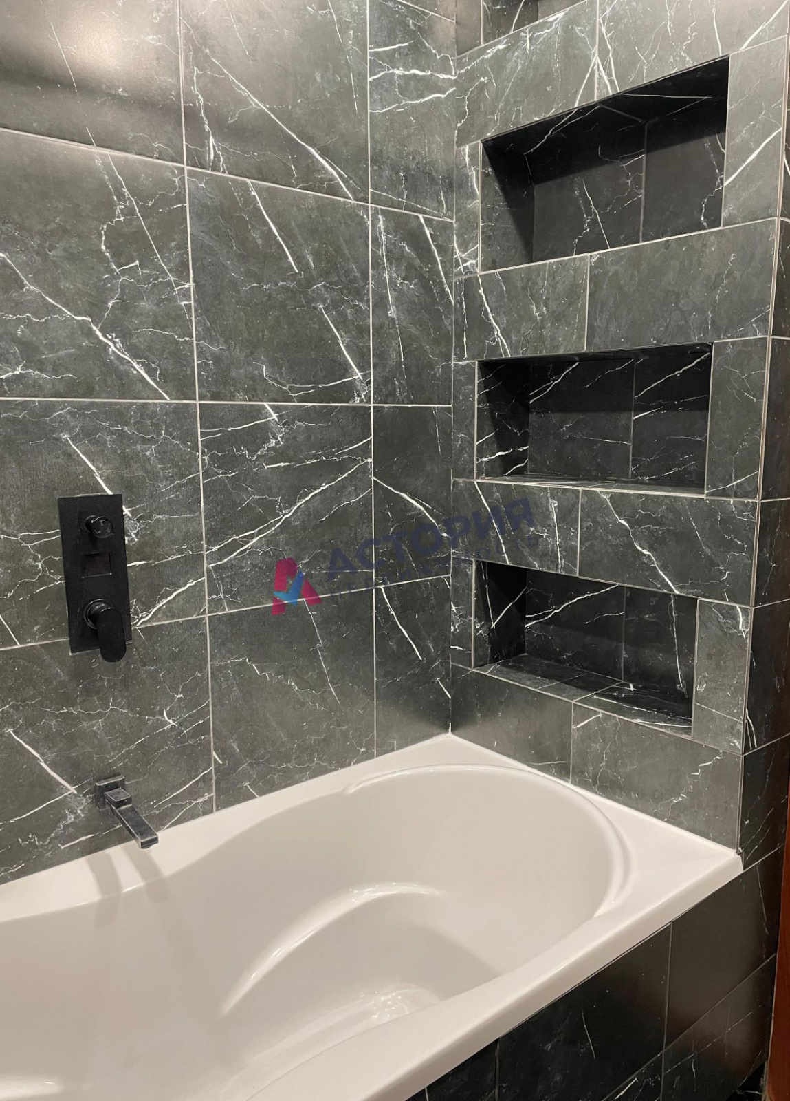 Новоселов ул 4к2, 1к, 8/9