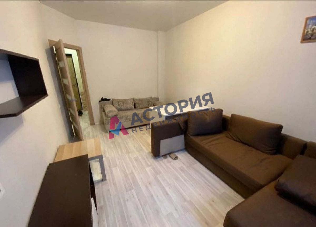 Первый Восточный (Левобережный мкр) проезд 4, 1к, 1/3