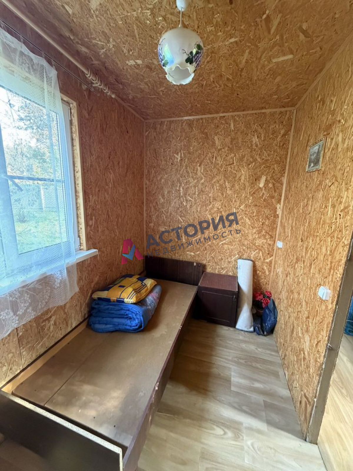 СНТ "Горелки", 55 кв.м., 6.10 сот