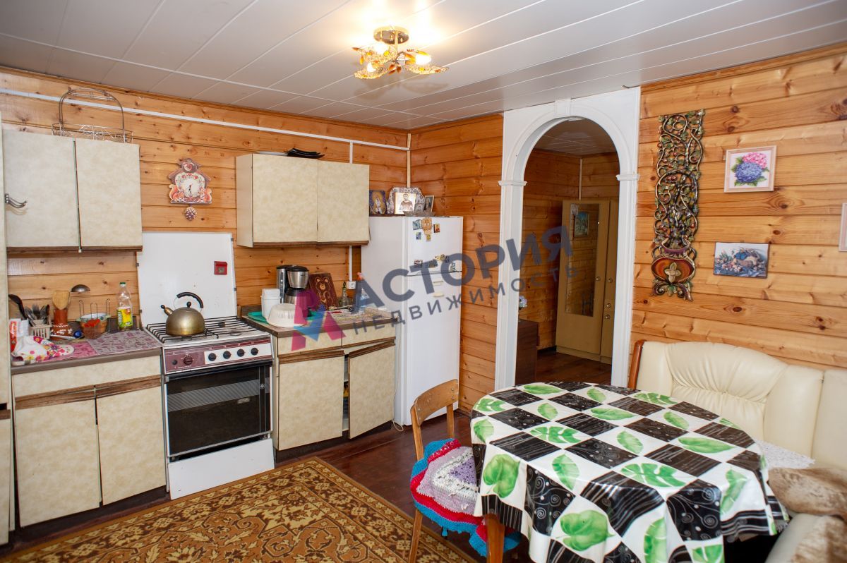 д.Помогалово, 55.50 кв.м., 15 сот