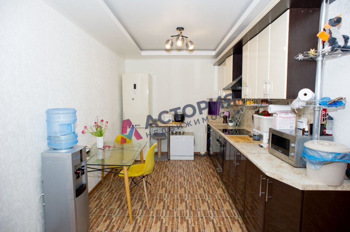 Пузакова ул 19, 1к, 1/10