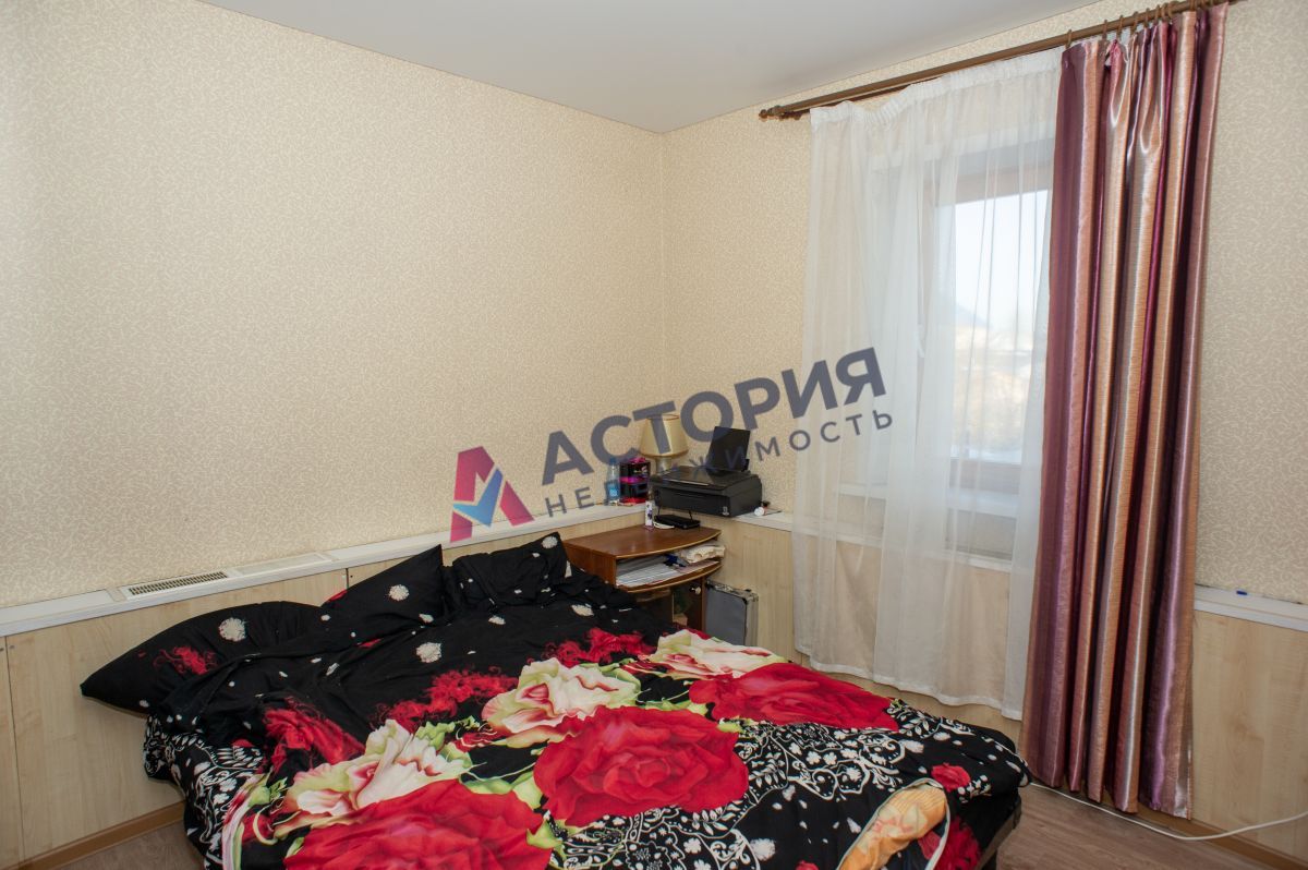Октябрьский, 220 кв.м., 5.39 сот