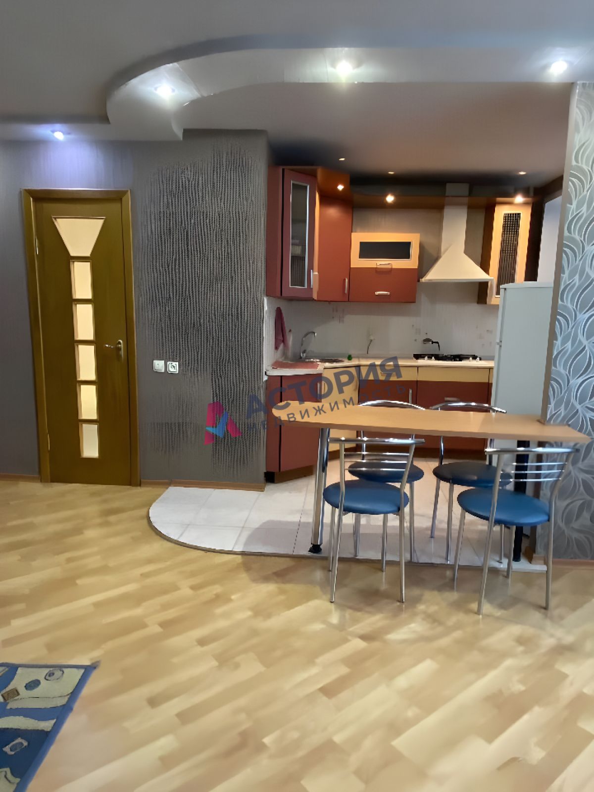 Красноармейский пр-кт 16, 1к, 3/9