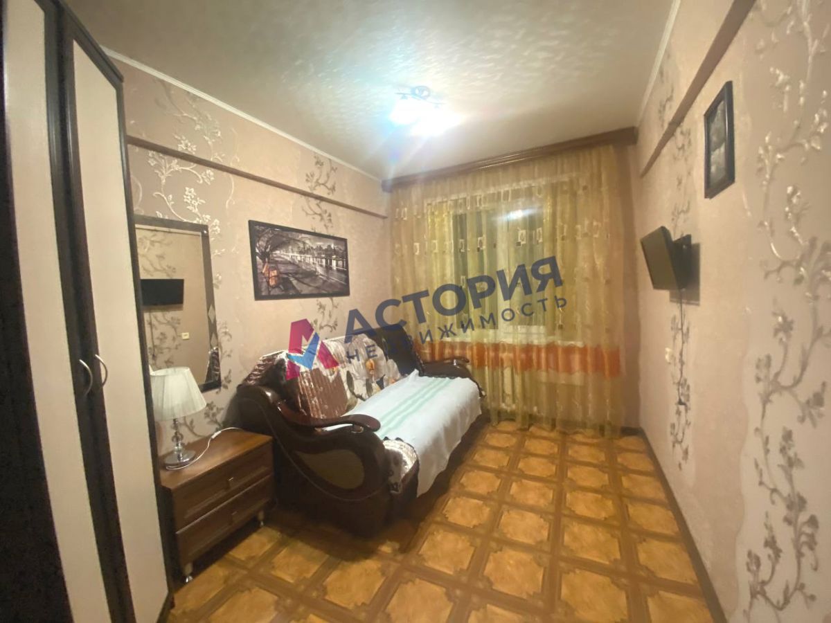 Центральная ул 4, 3к, 1/3