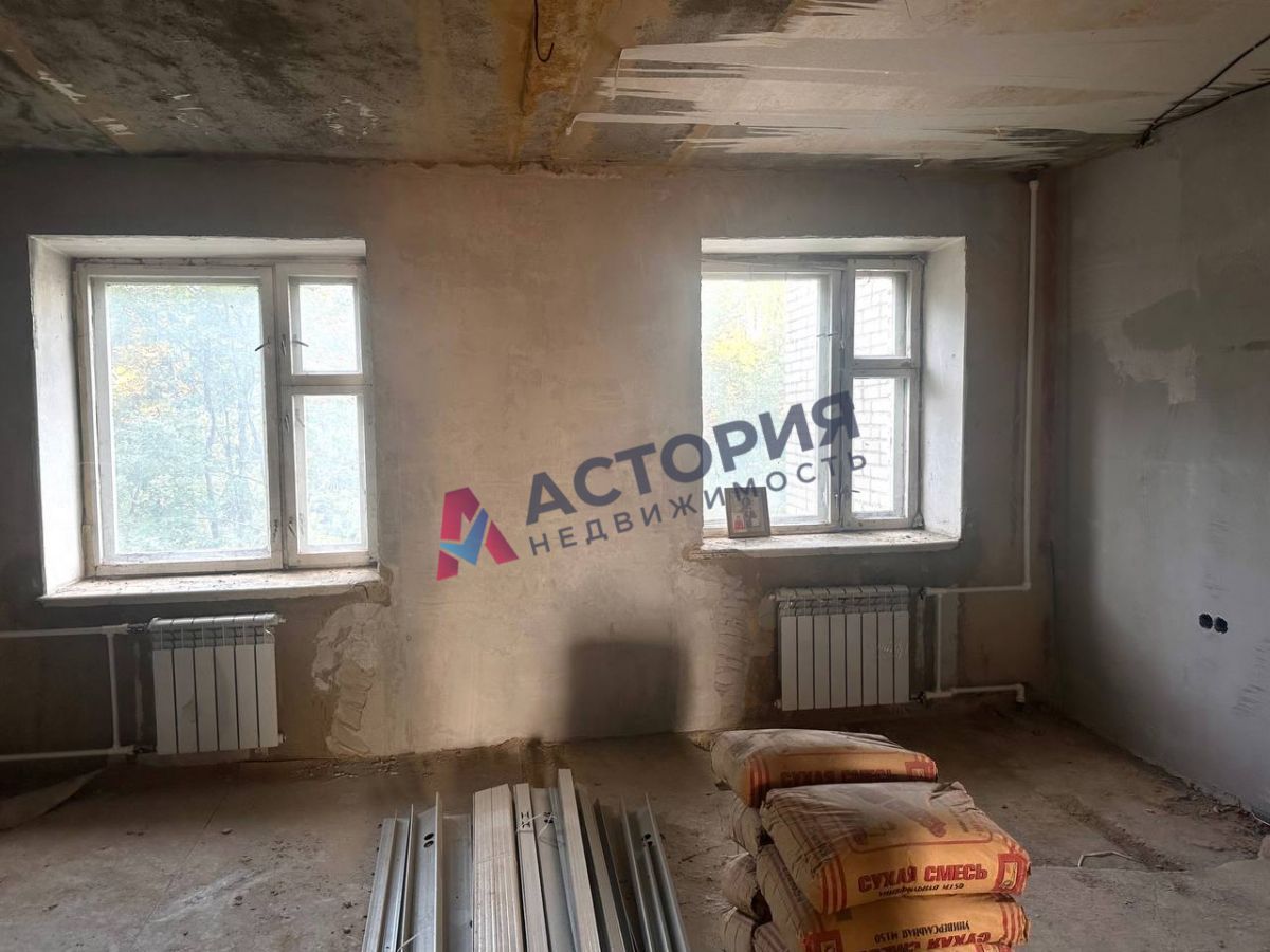 Серебровская ул 16Д, 4к, 3/9