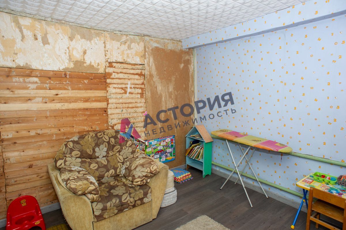 Косая Гора, 50.80 кв.м., 10 сот