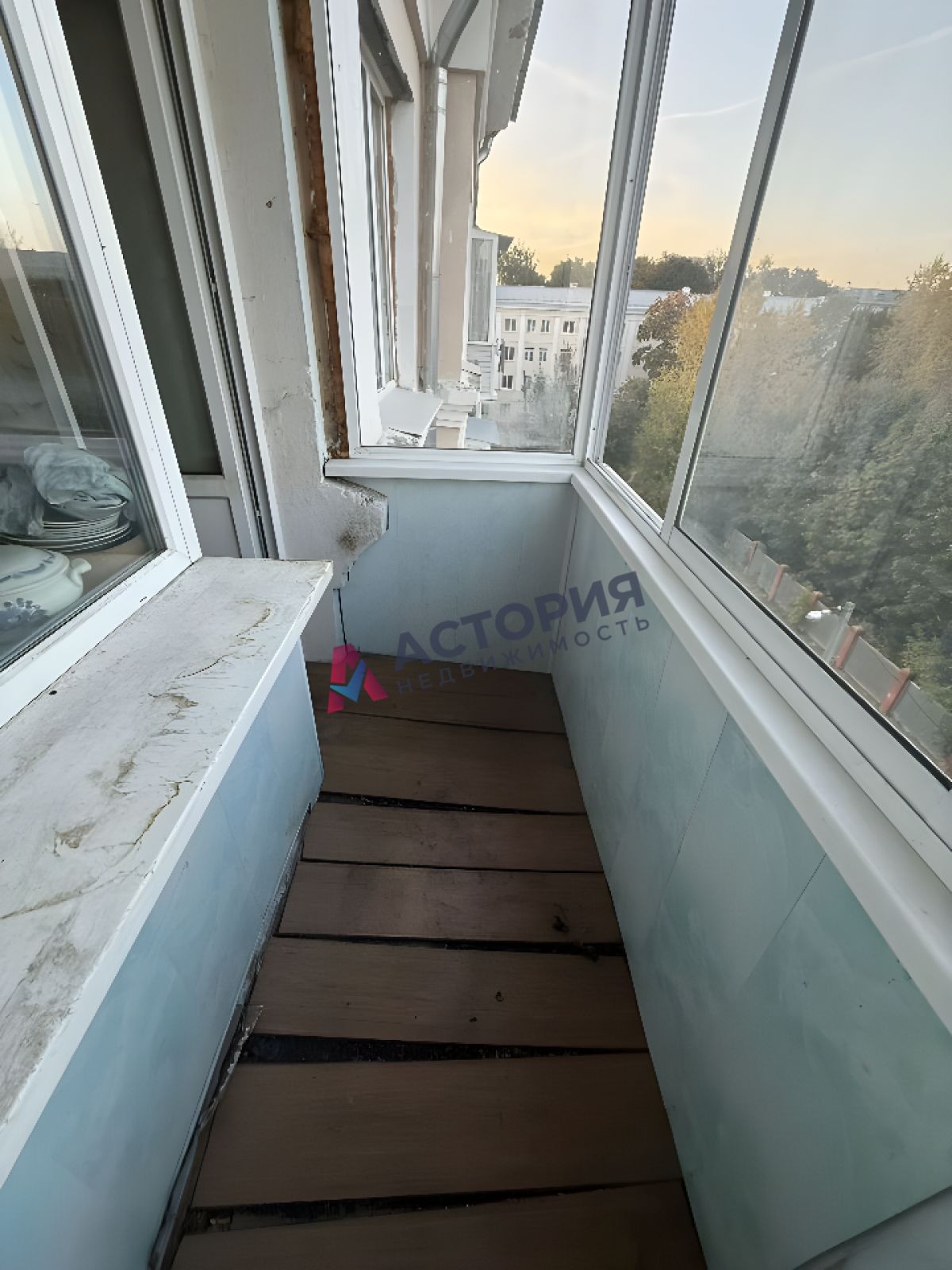 Кирова ул 184б, 3к, 5/5
