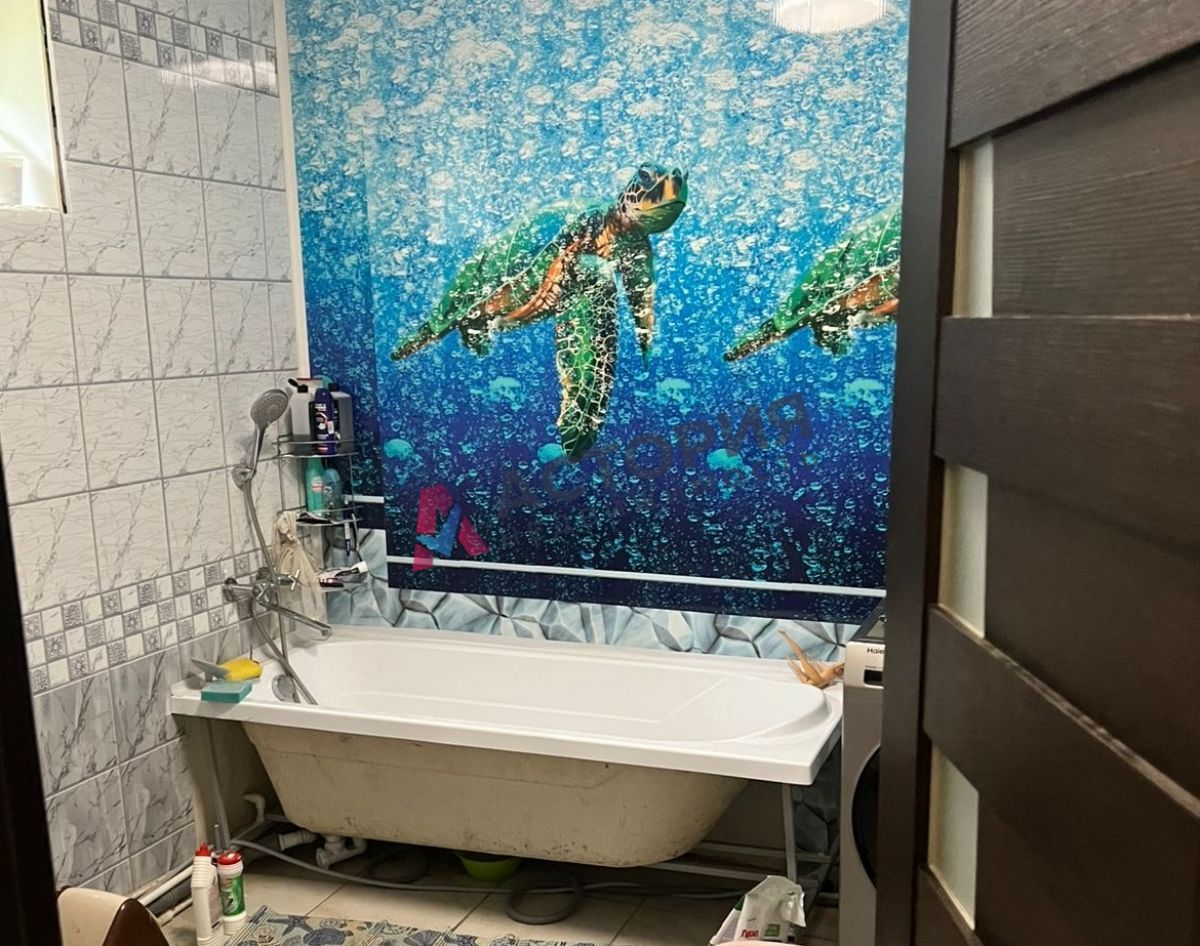 Федоровка, 65 кв.м., 15 сот