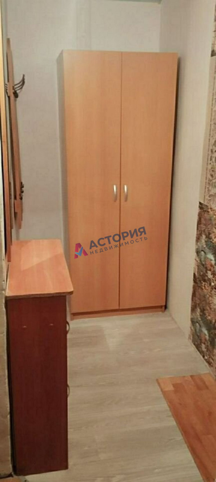 М.Горького ул 31, 1к, 5/5