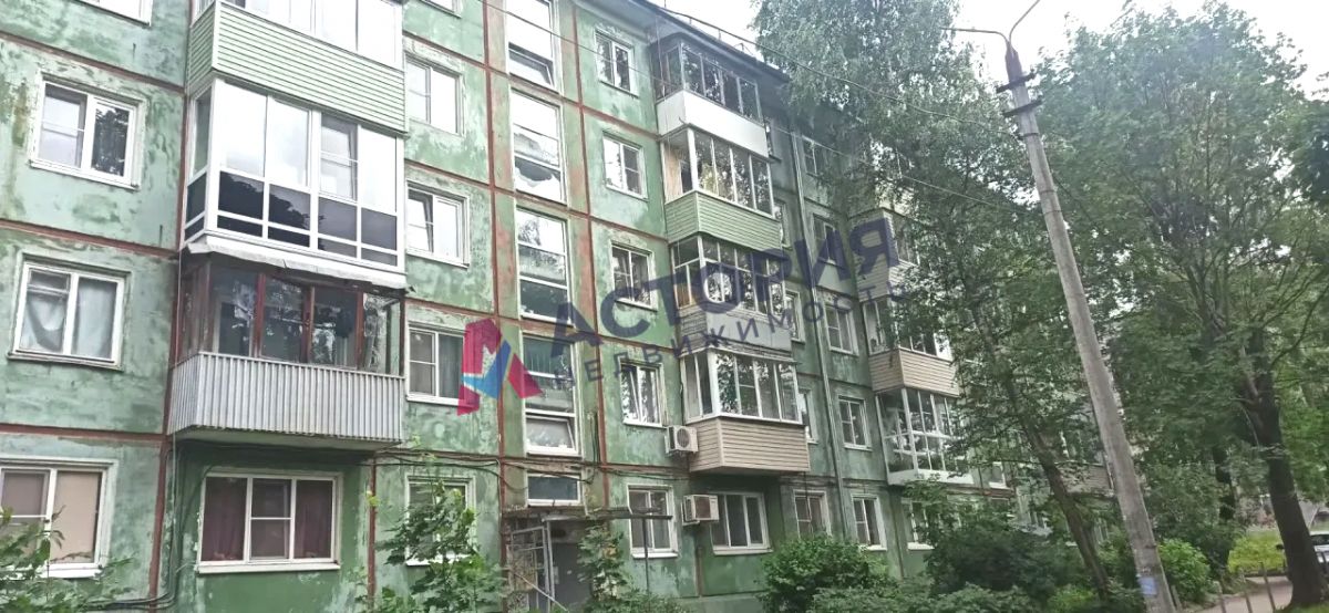 Фридриха Энгельса ул 77А, 3к, 1/5