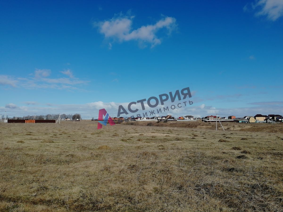 Крюково, Земли населенных пунктов, 14 сот