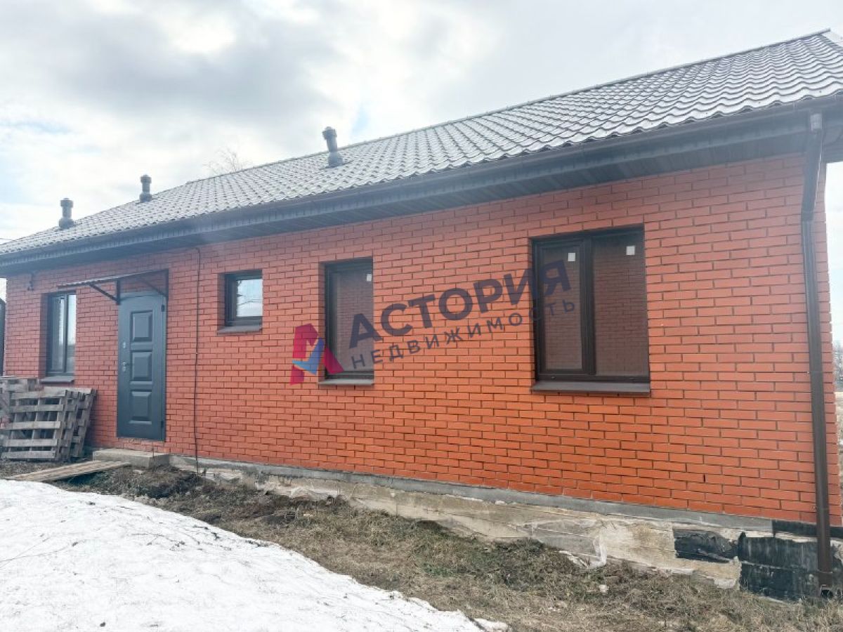 Бежка, 85 кв.м., 4 сот