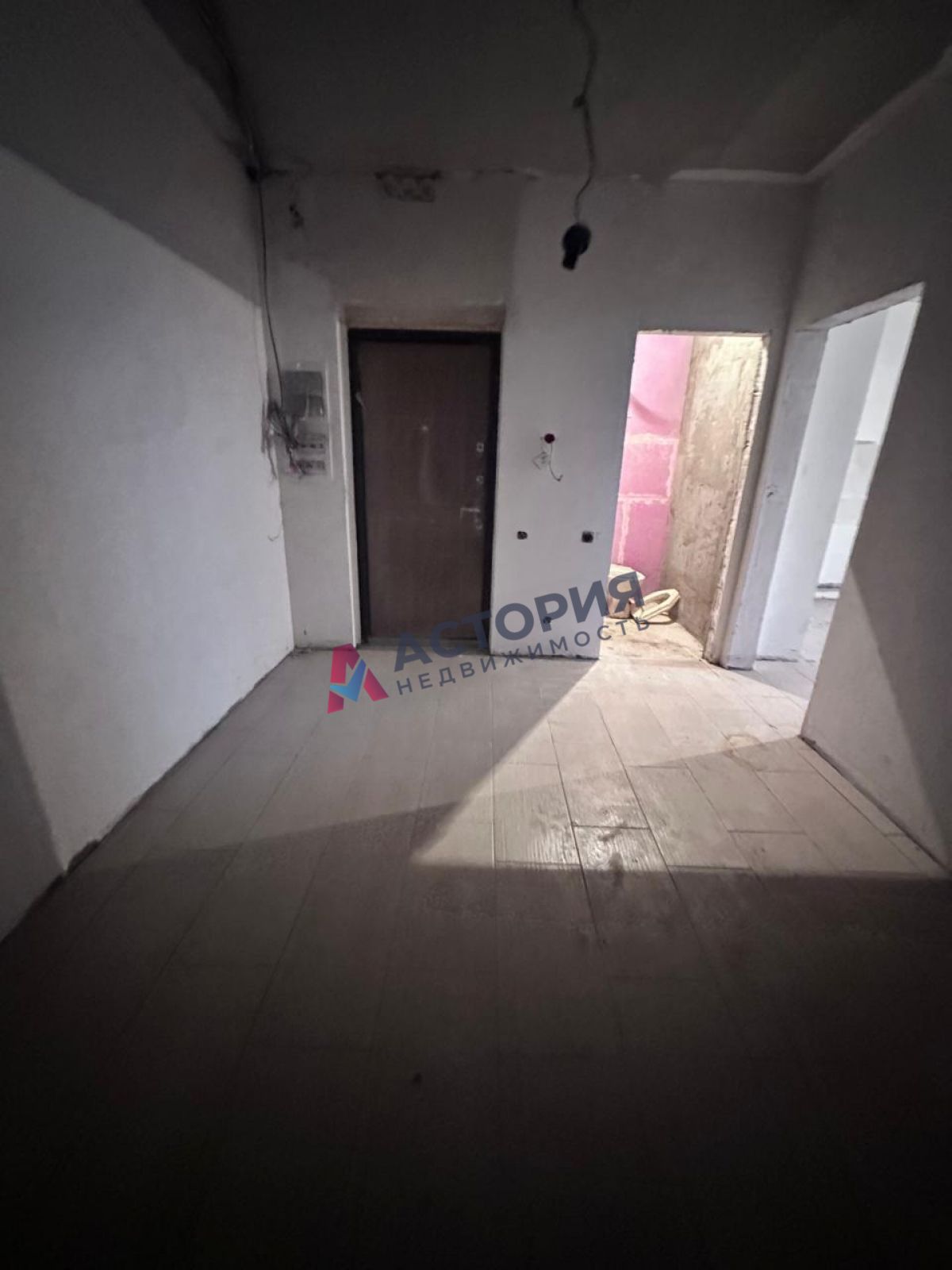 Макаренко ул 9Б, 3к, 14/16