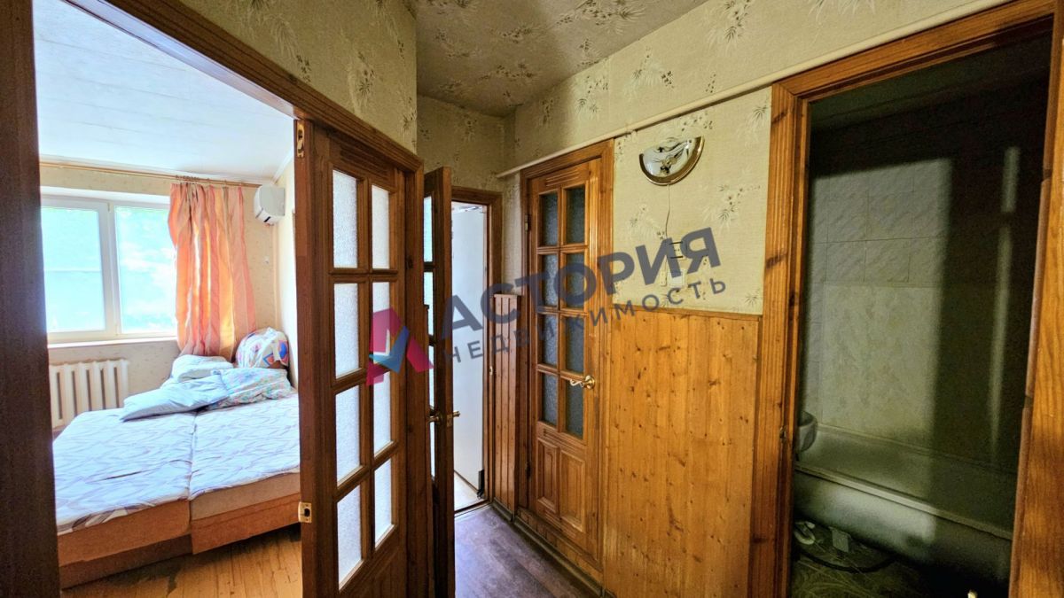 Перекопская ул 1, 2к, 2/9