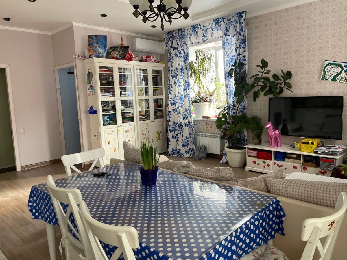 Водный пер 29, 5к, 2/3