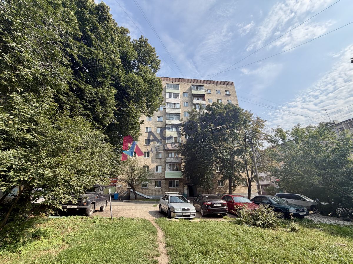 Металлургов ул 43, 1к, 6/9