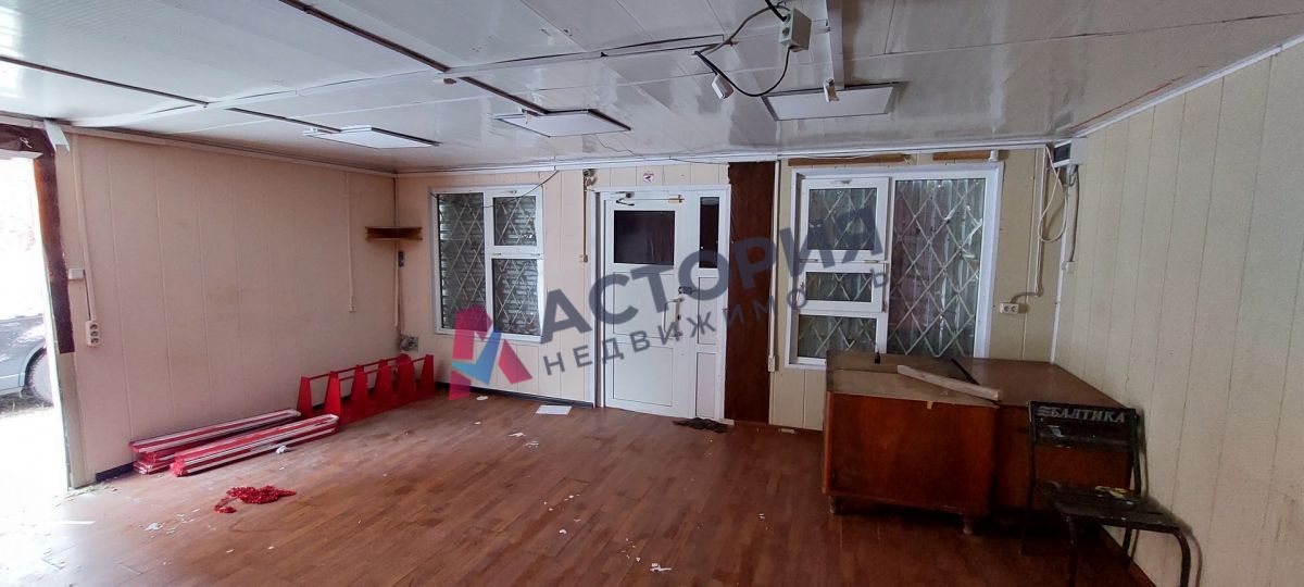 Южный п, Клубная ул 1а, 10.00 кв.м.