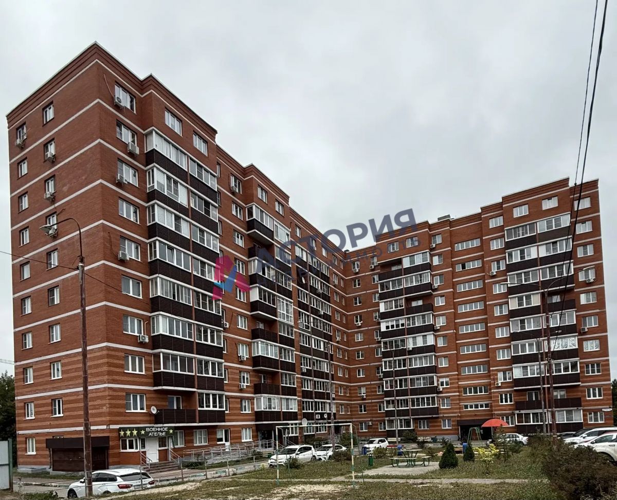 Полка Нормандия-Неман ул 37Б, 1к, 6/9