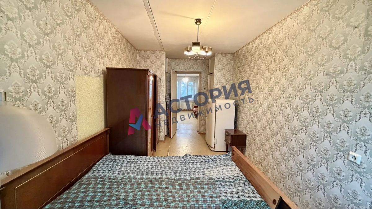 Сойфера ул 1, 3к, 3/9