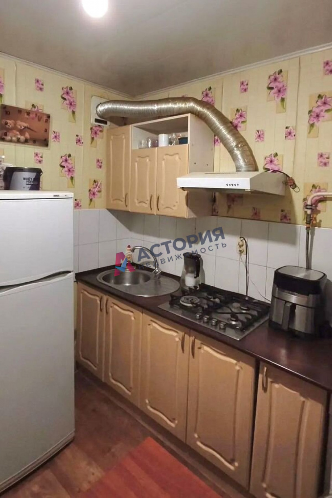 Перекопская ул 8, 1к, 1/9