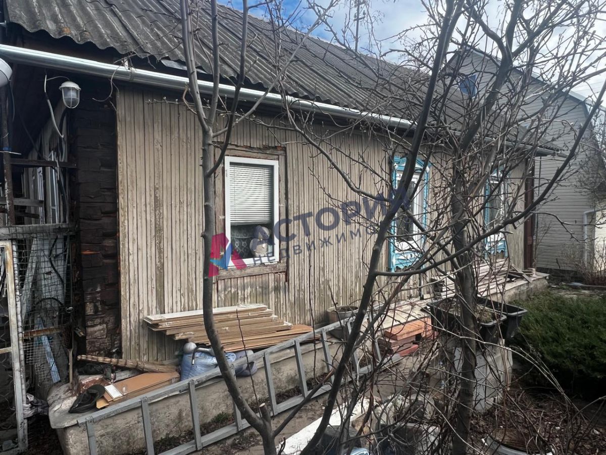 Лихвинка, 22 кв.м., 5 сот