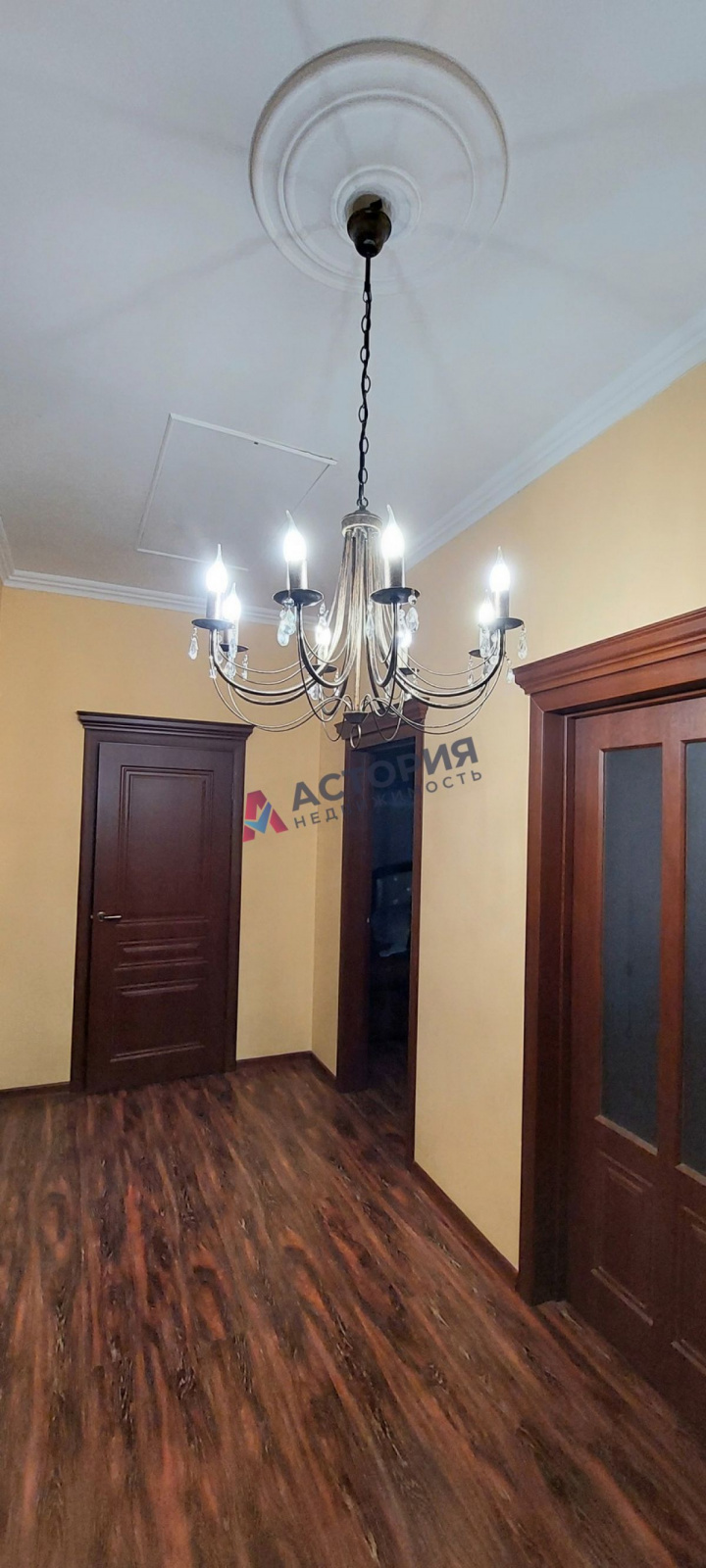 Старое Басово, 162 кв.м., 12.17 сот