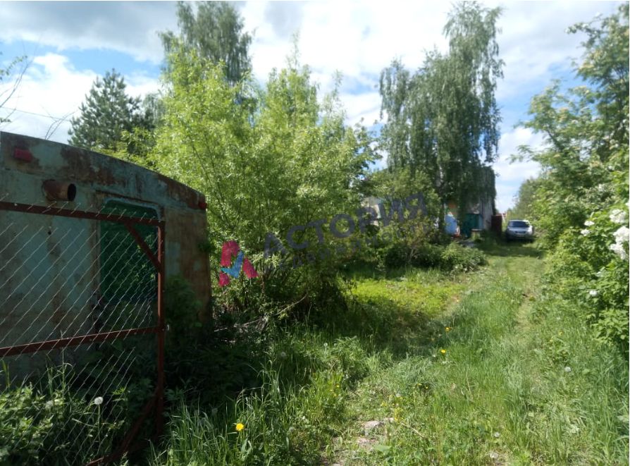 д Барсуки, 38 кв.м., 12 сот
