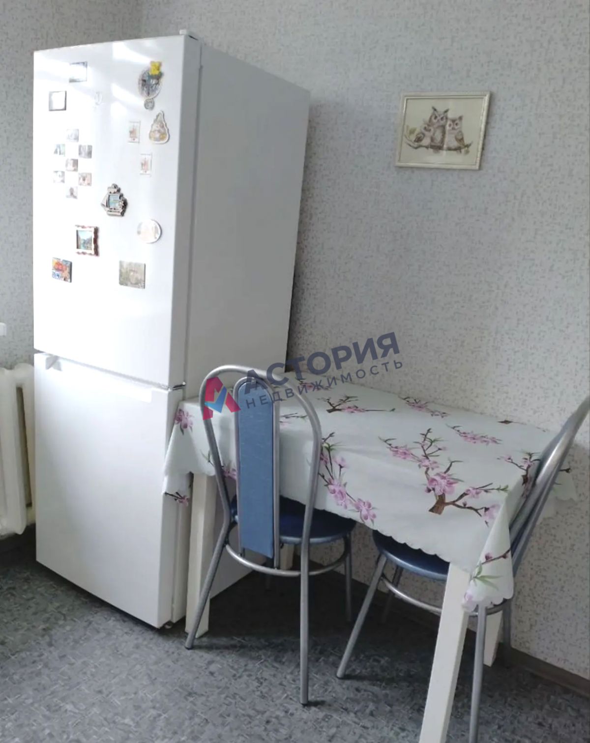Николая Руднева ул 12, 1к, 5/5