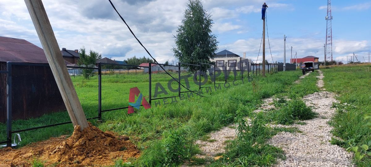 Медвенка, Земли населенных пунктов, 14 сот