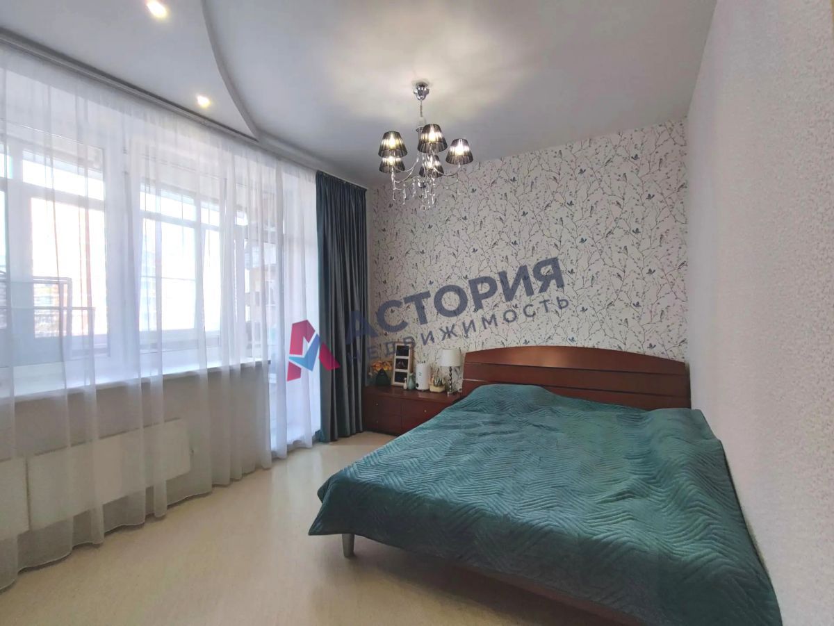 Седова ул 12В, 3к, 6/9
