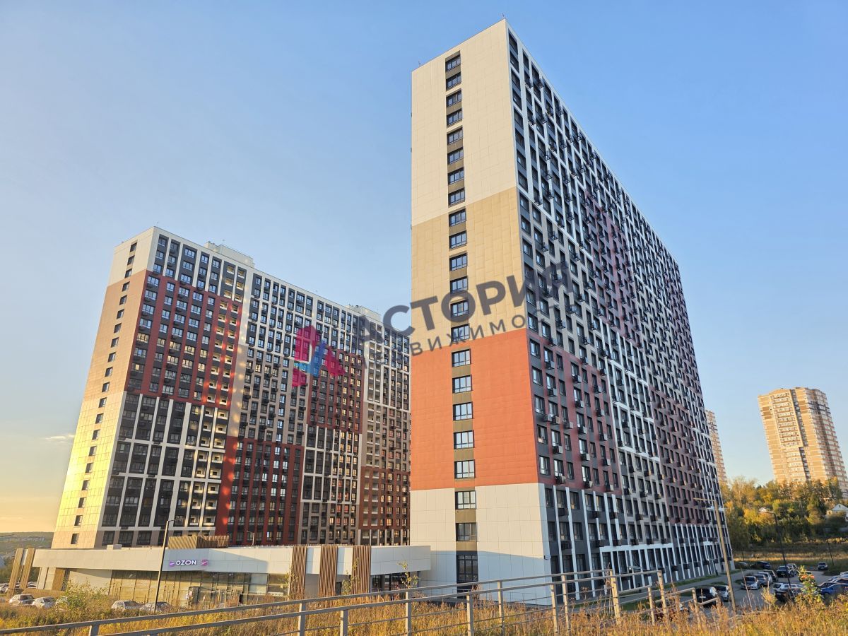 Калужское ш 20к2, 2к, 1/22