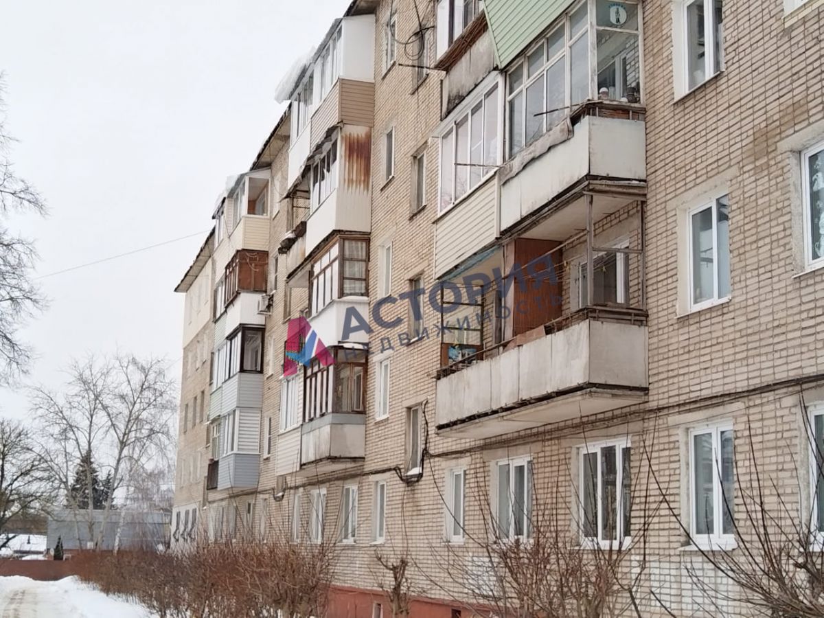 Рогова ул 27, 2к, 4/5