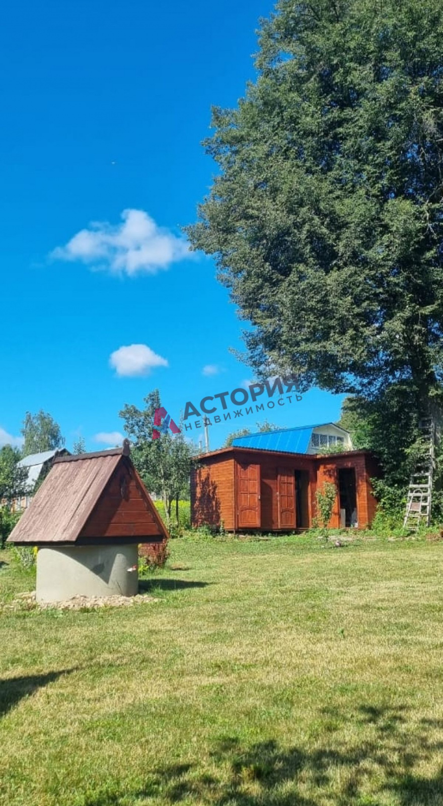 сп. Федоровка, 96 кв.м., 12 сот