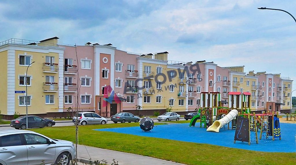 Героя России Рындина (Северная Мыза мкр. ул 8к1, 1к, 1/3