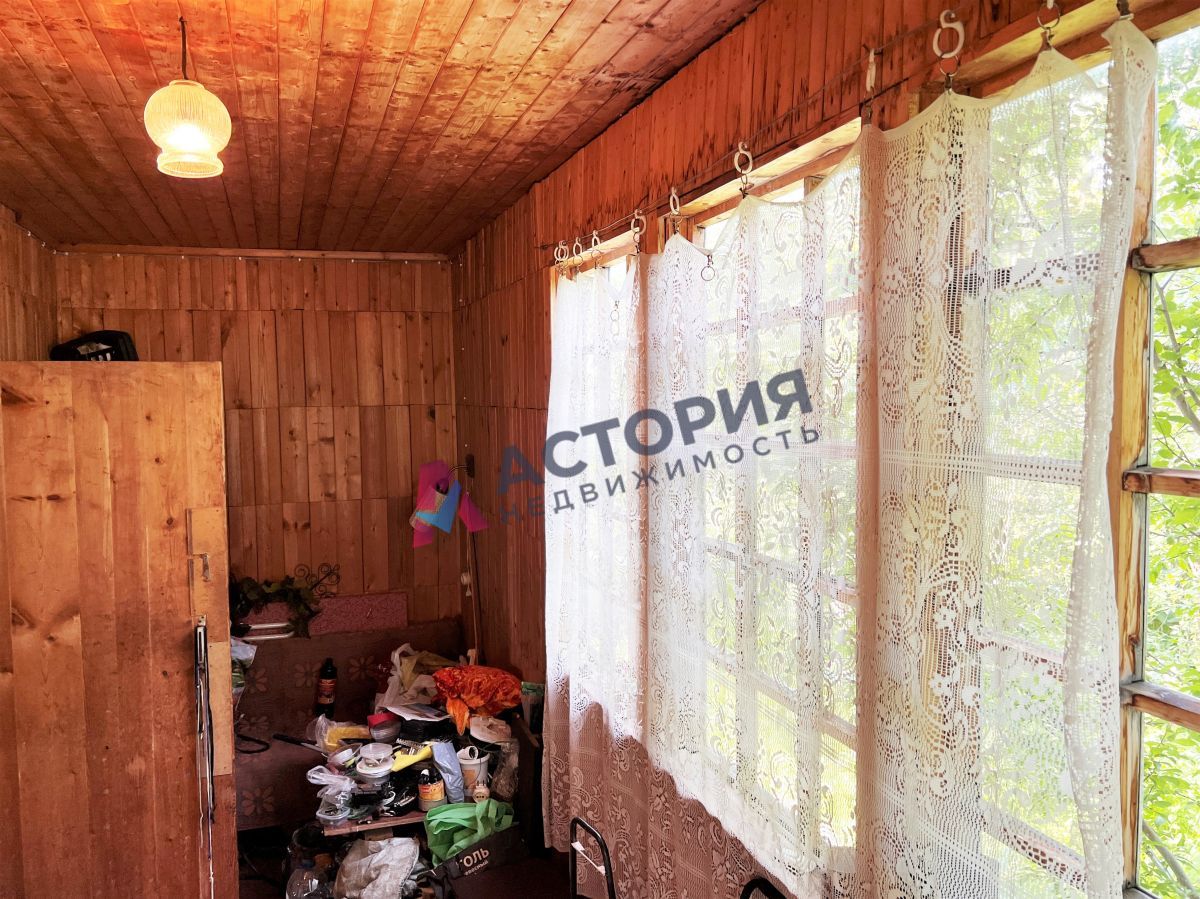 СНТ, 67 Аграрник, 61.50 кв.м., 6 сот