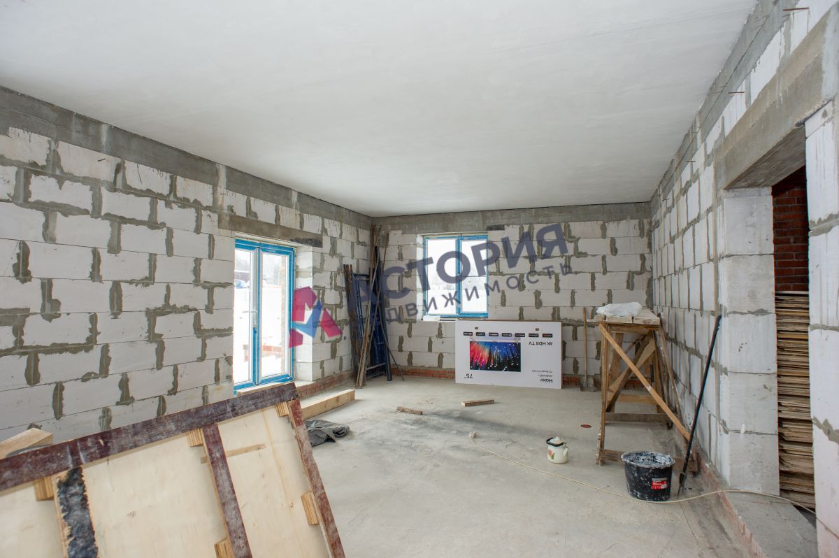 д.Медвенка, 215 кв.м., 10 сот
