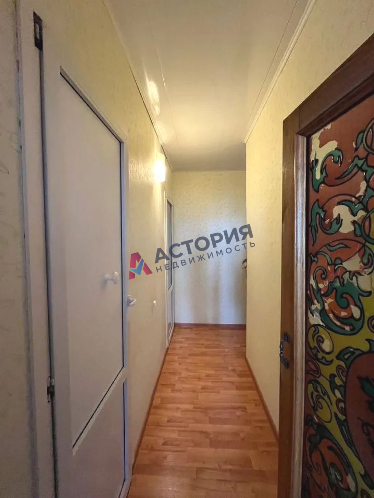 М.Горького ул 1Б, 1к, 14/14