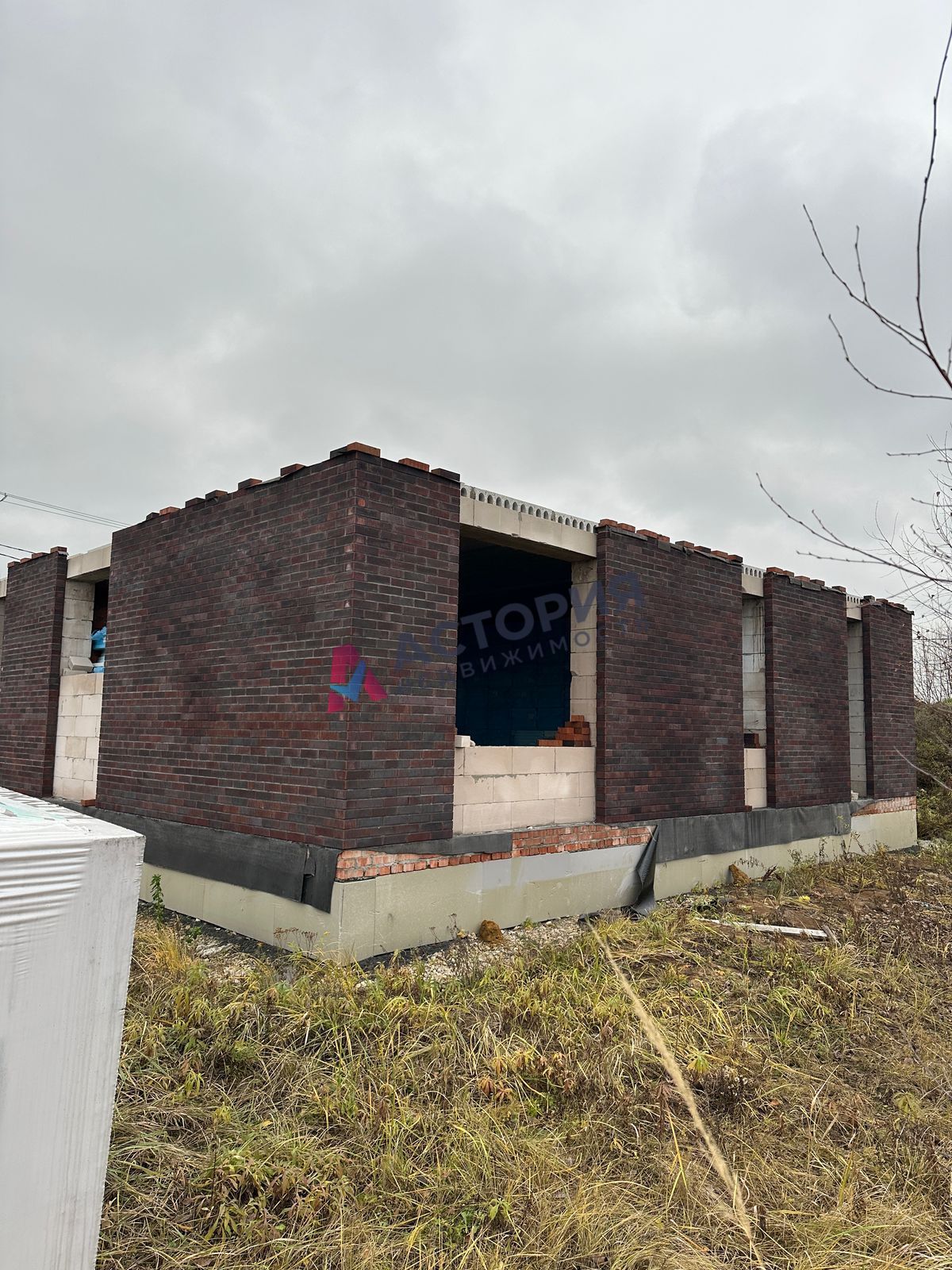 Федоровка, 140 кв.м., 8.35 сот