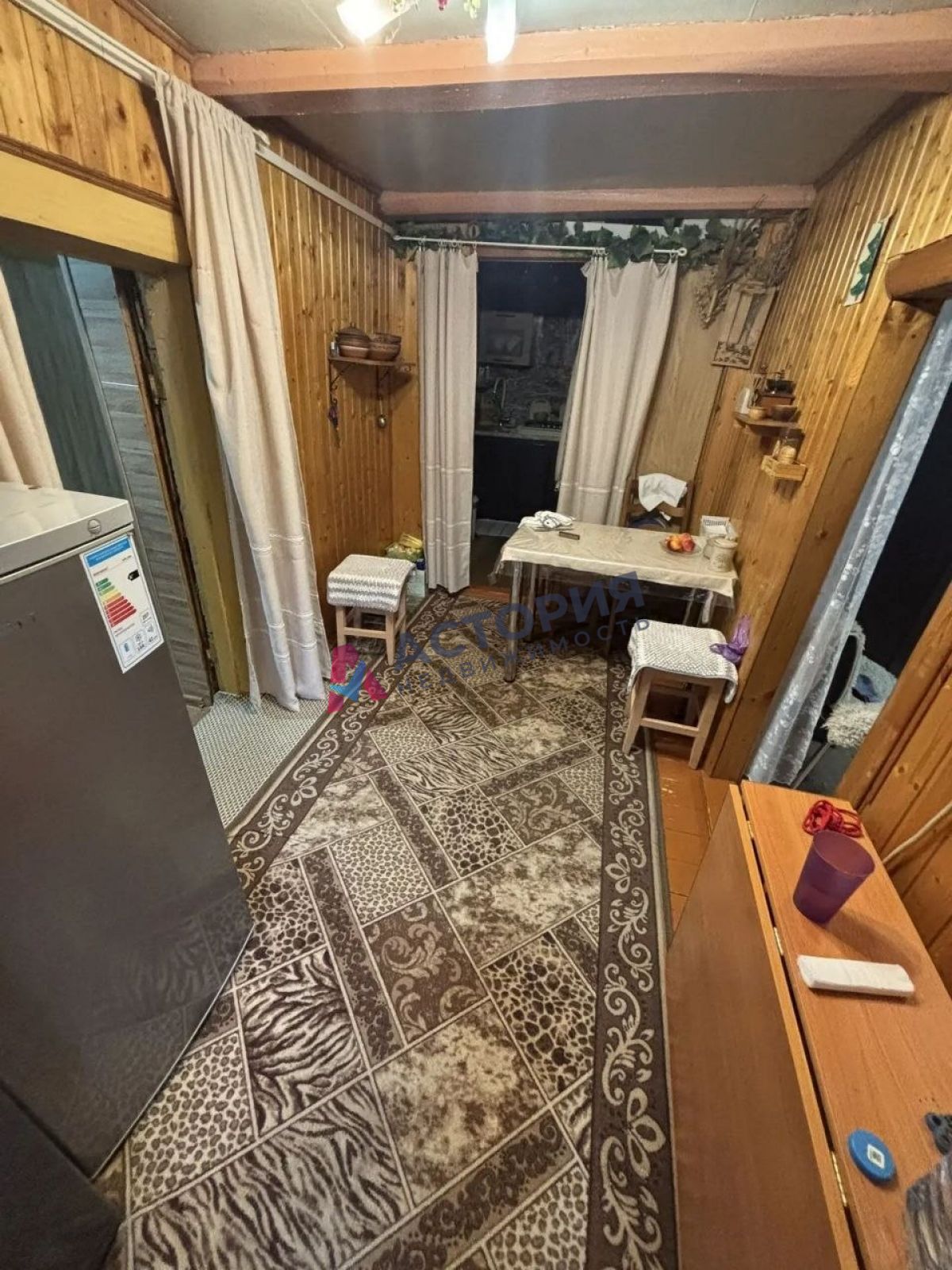 Алексинский район, 108.10 кв.м., 18.15 сот