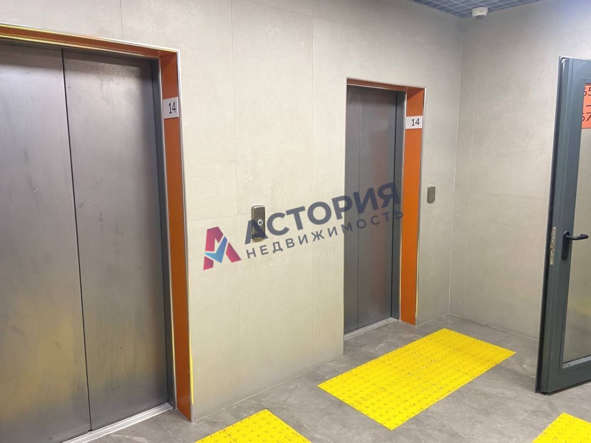 Маршала Полубоярова ул 4, 2к, 14/25