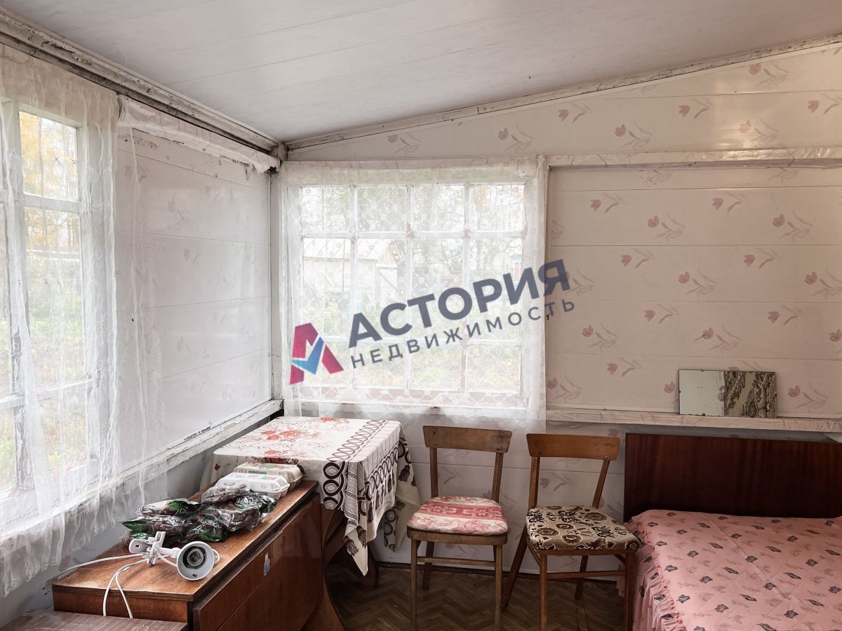 с. Пластово, 50 кв.м., 8.90 сот
