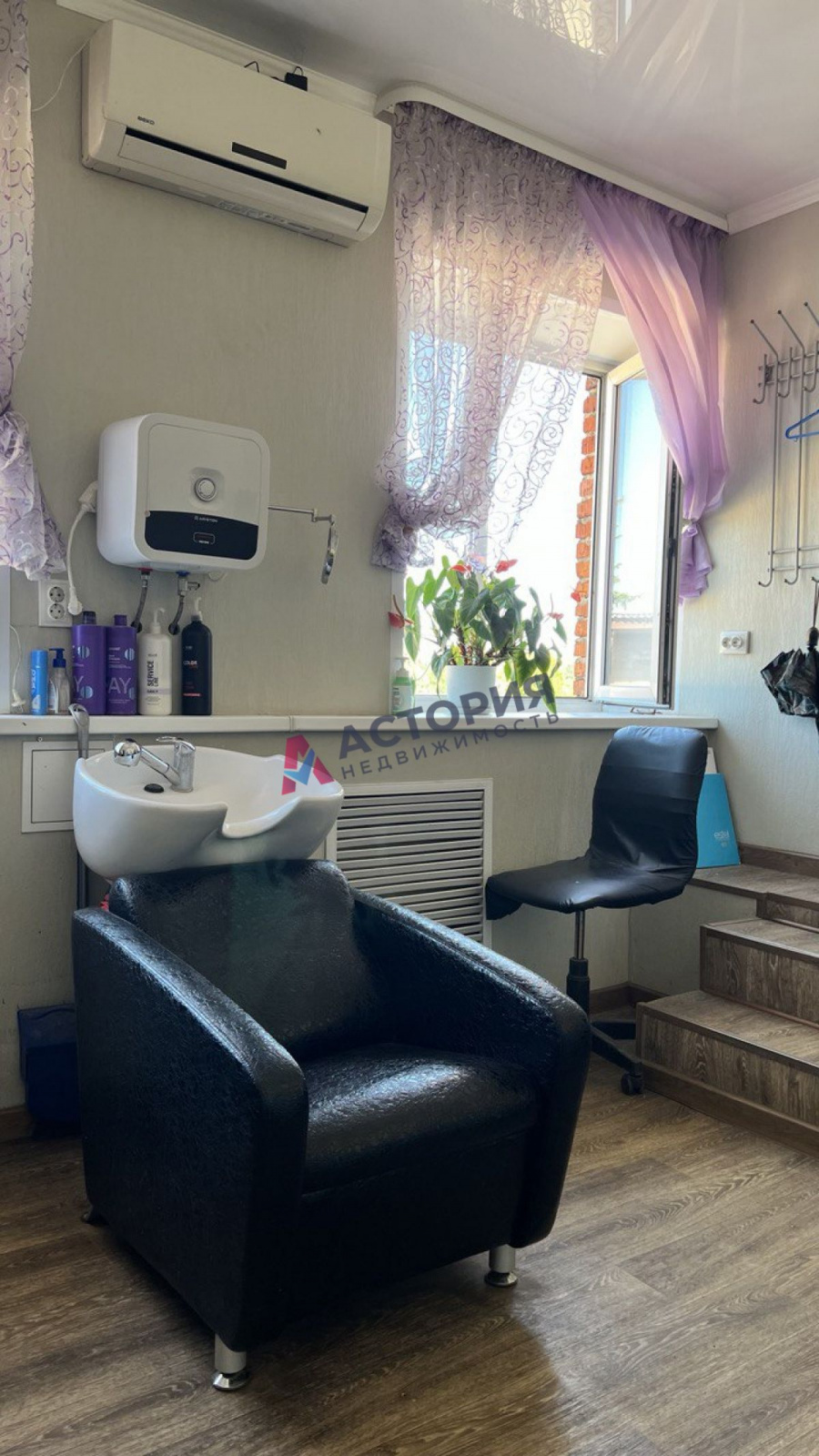 Иншинский 18, 30.00 кв.м.
