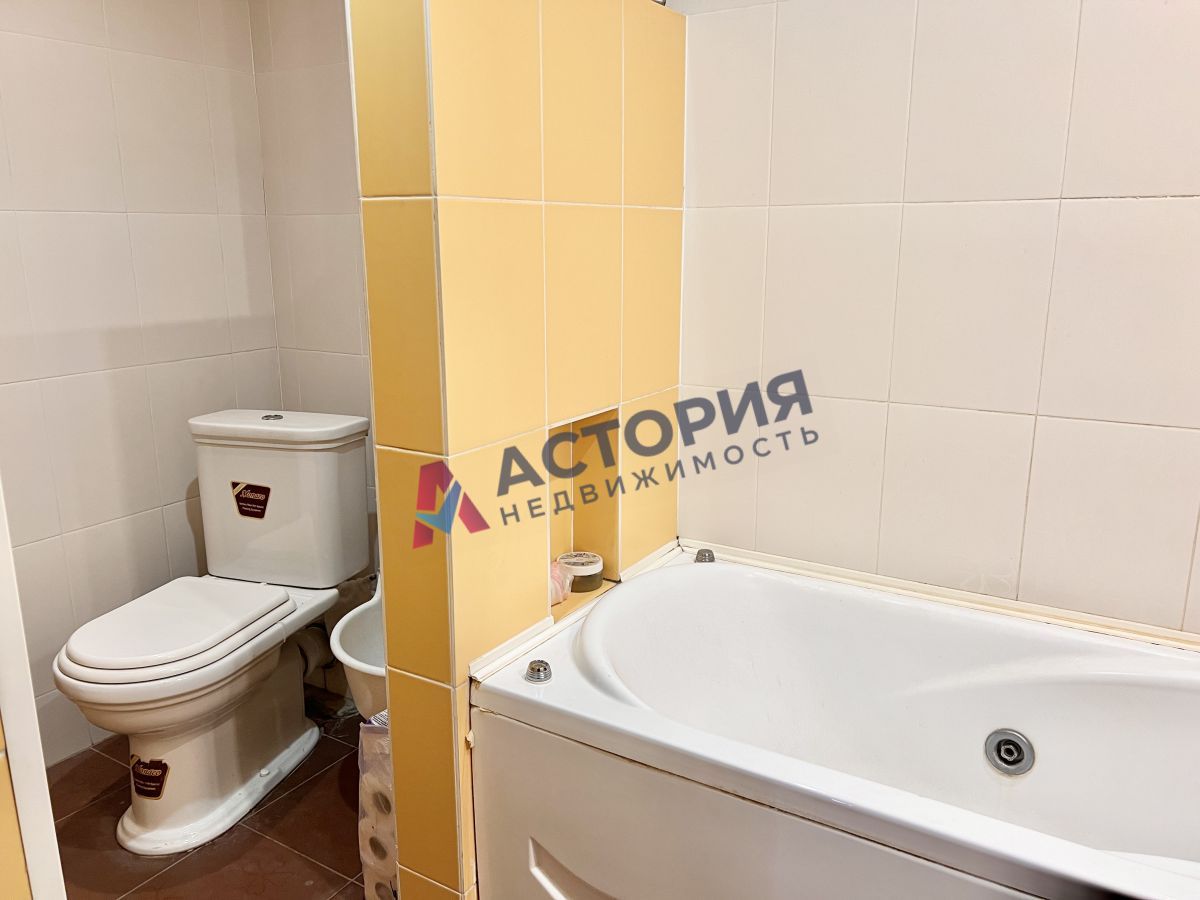 М.Горького ул 22, 3к, 9/9