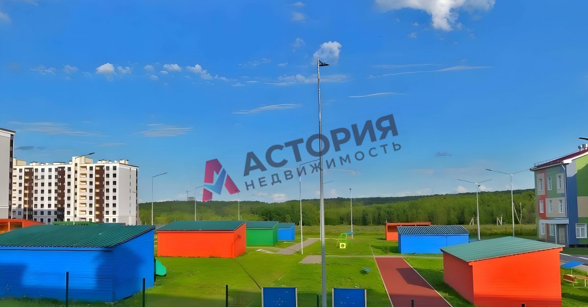 Героя России Горшкова ул 3, 1к, 3/3