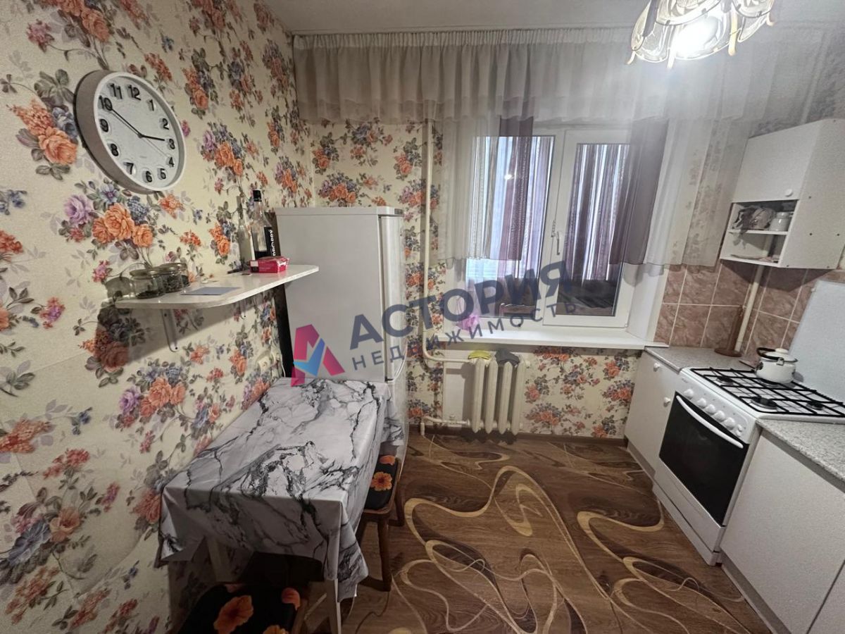 Степанова ул 33, 1к, 5/9