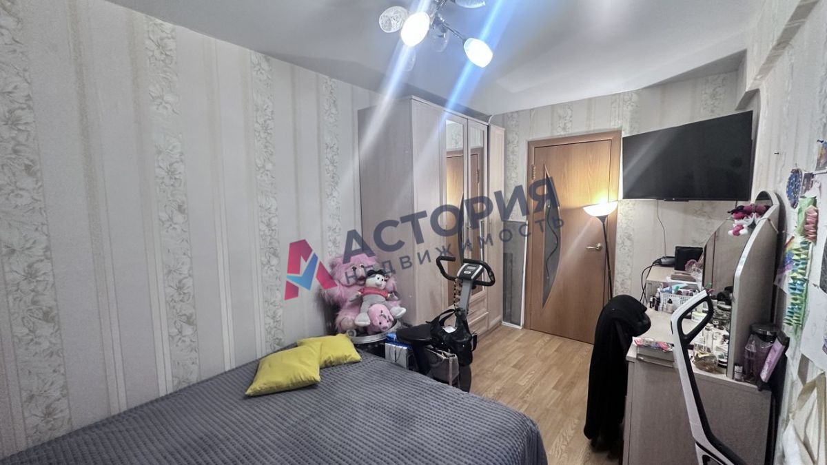 Макаренко ул 6Б, 3к, 1/5