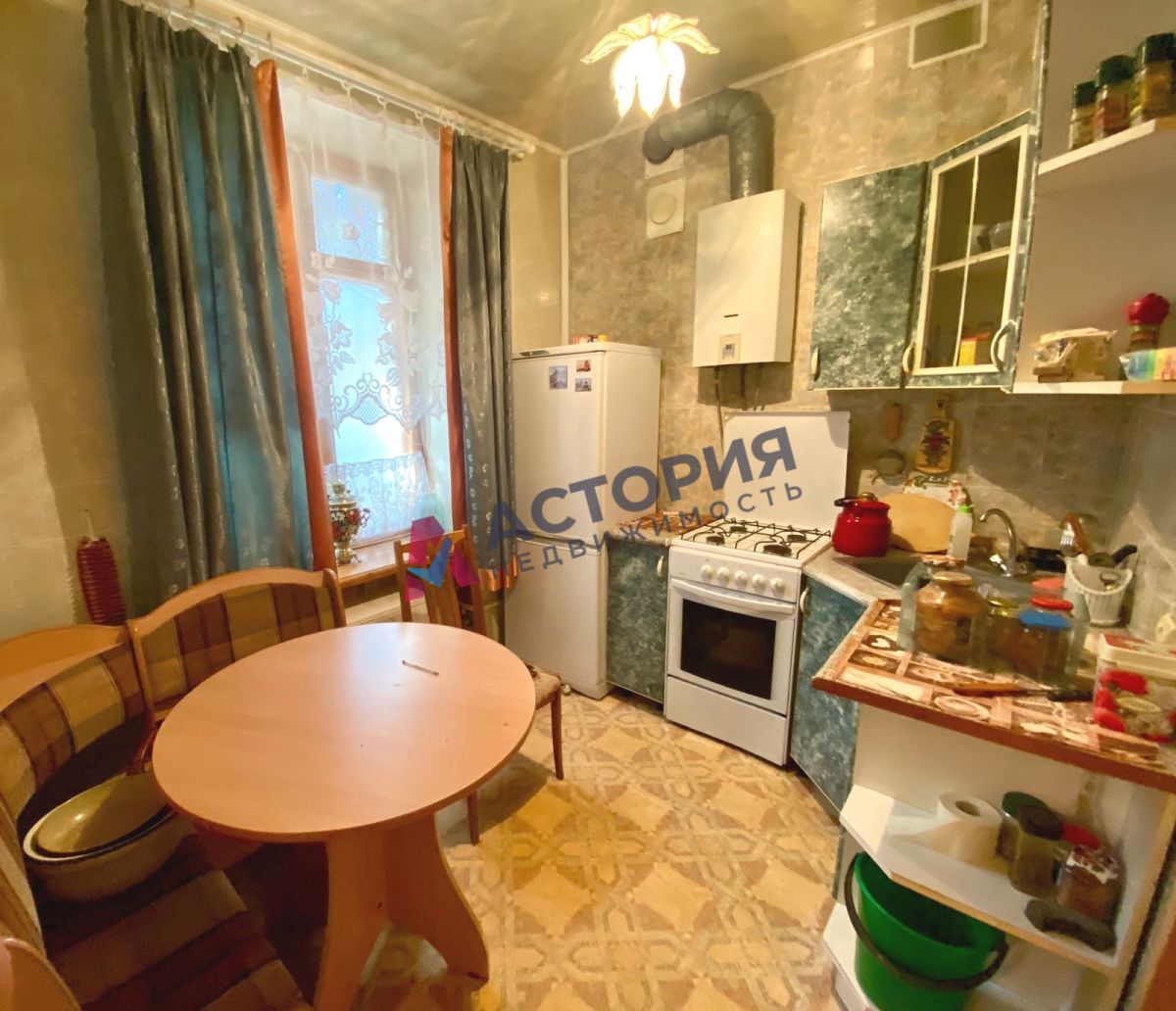 Ленина ул 13, 2к, 1/3